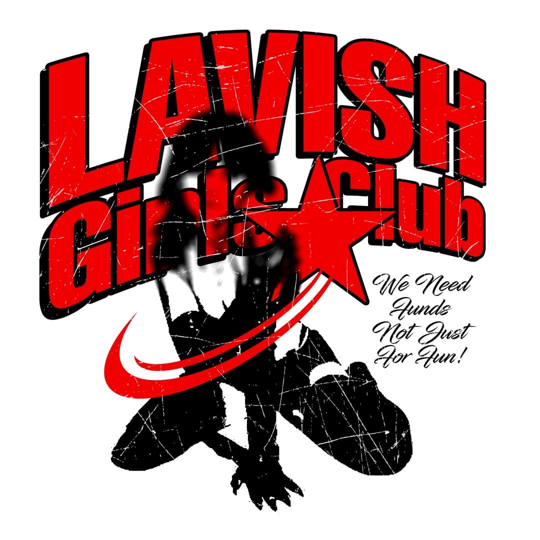 LAVISH GIRLS CLUB