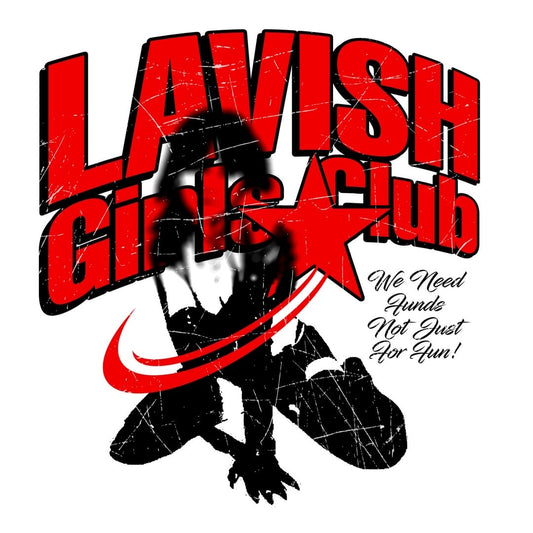 LAVISH GIRLS CLUB