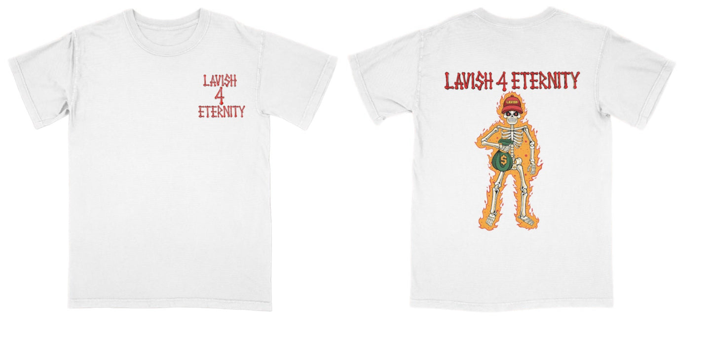 Lavish 4 Eternity