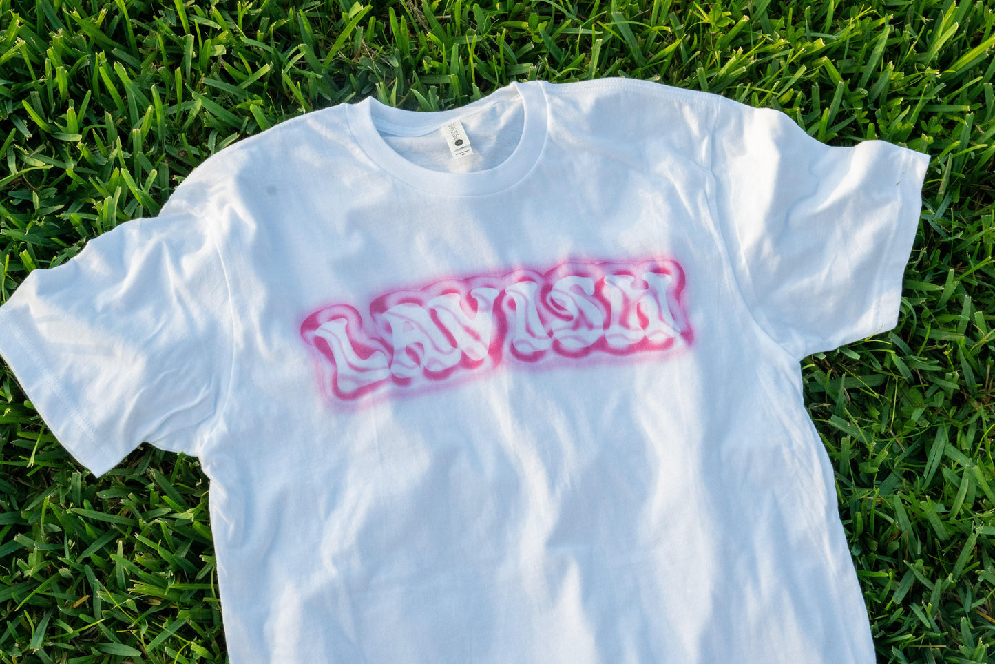 LAVISH TEE TRIPPY PACK VOL.1