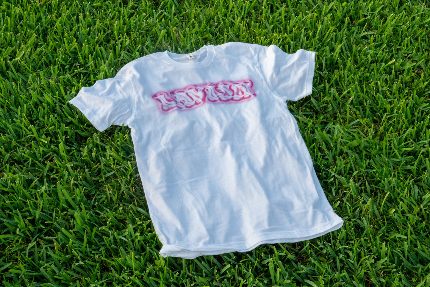 LAVISH TEE TRIPPY PACK VOL.1