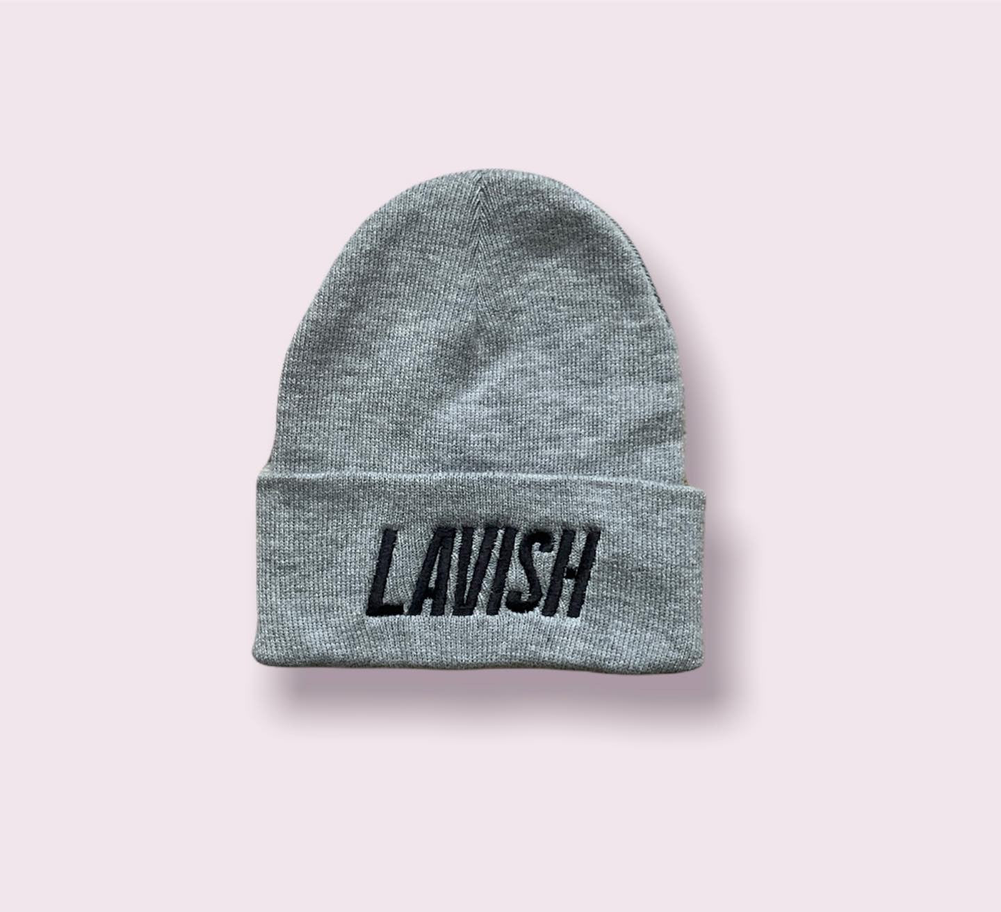 LAVISH BEANIES