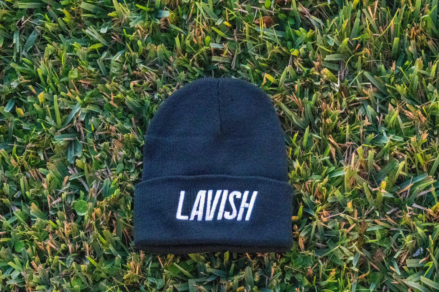 LAVISH BEANIES