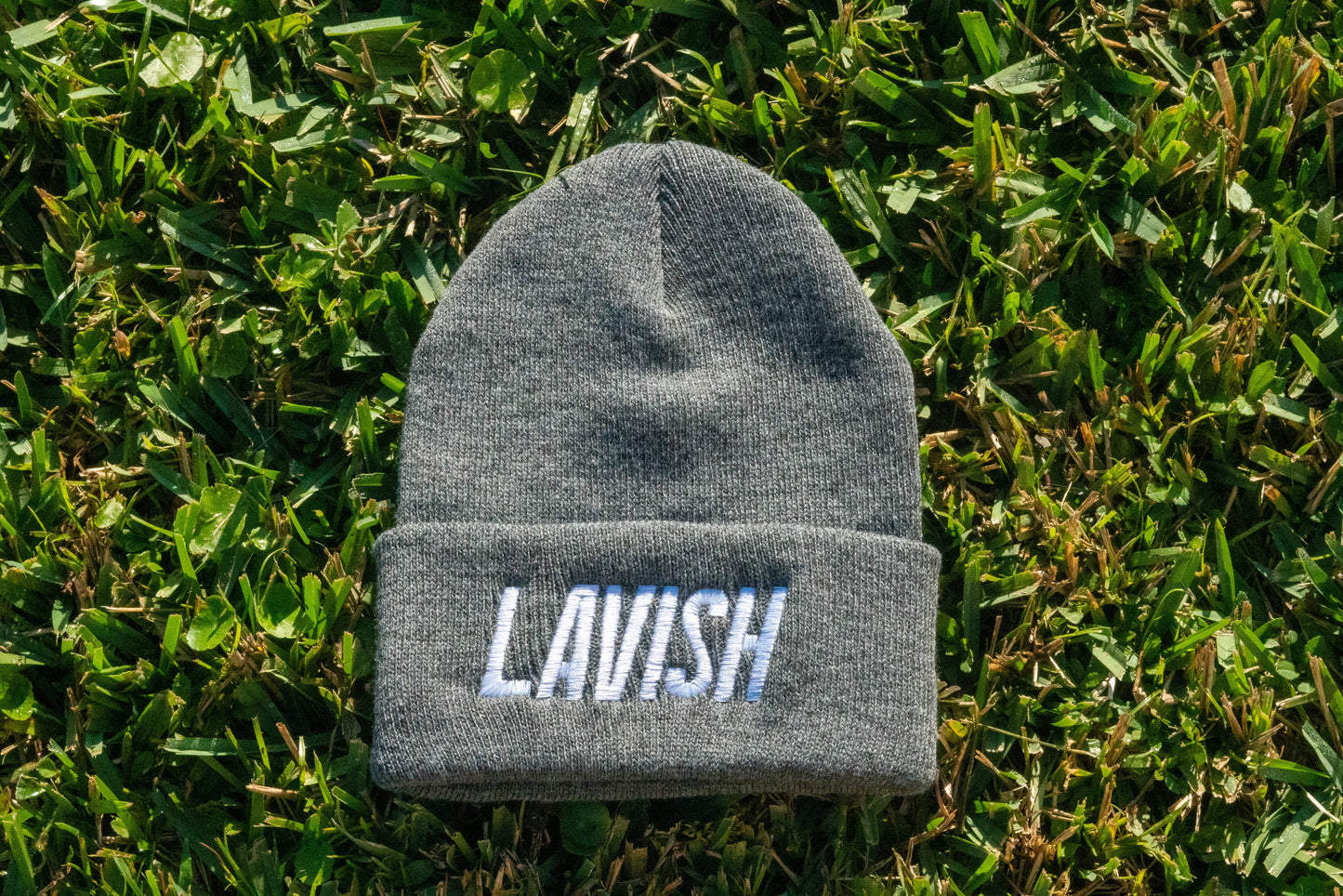 LAVISH BEANIES