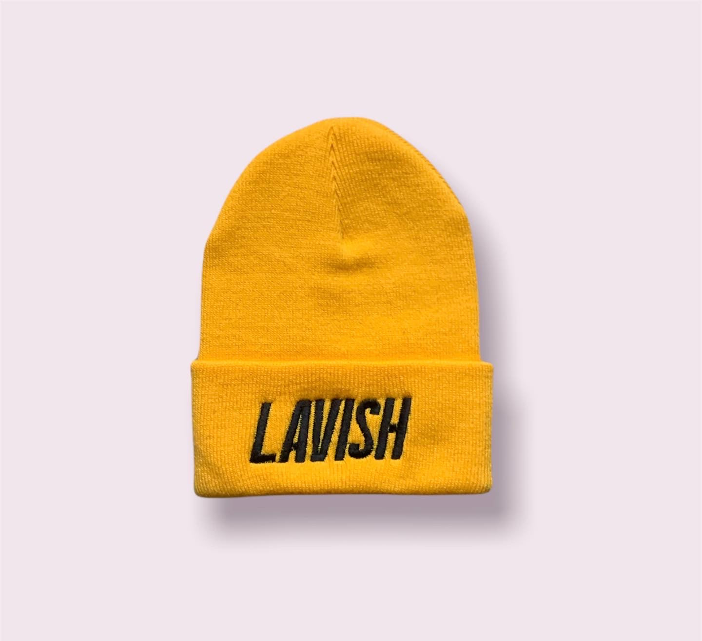 LAVISH BEANIES