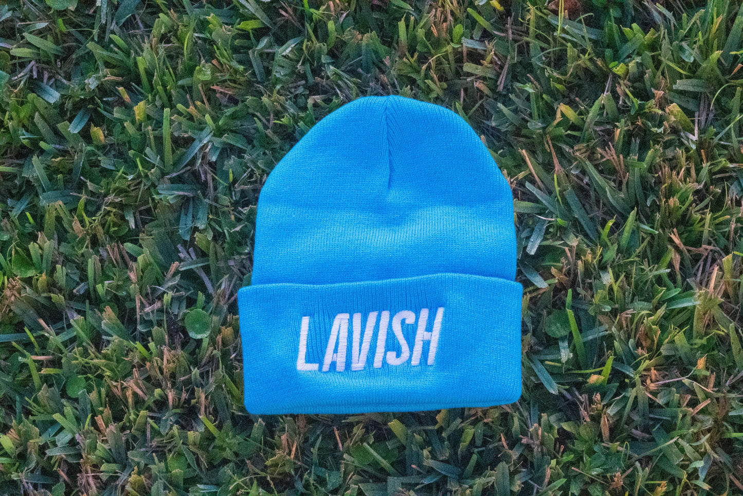 LAVISH BEANIES