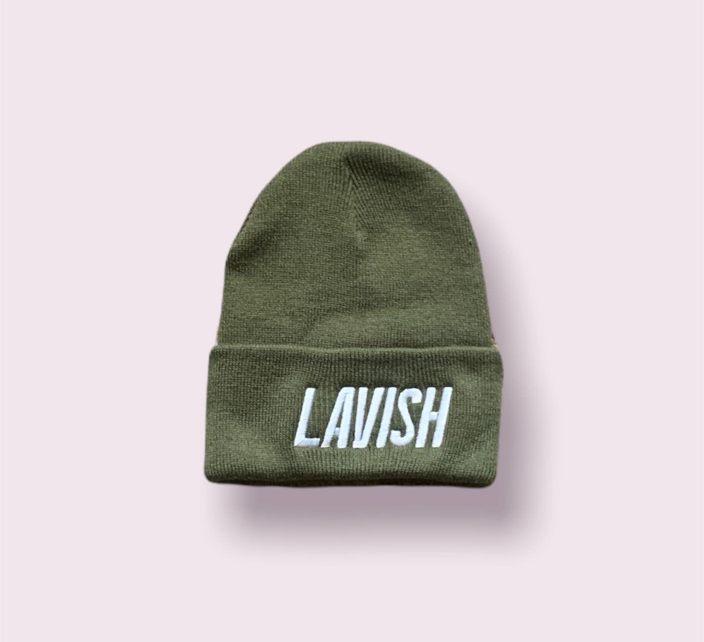 LAVISH BEANIES