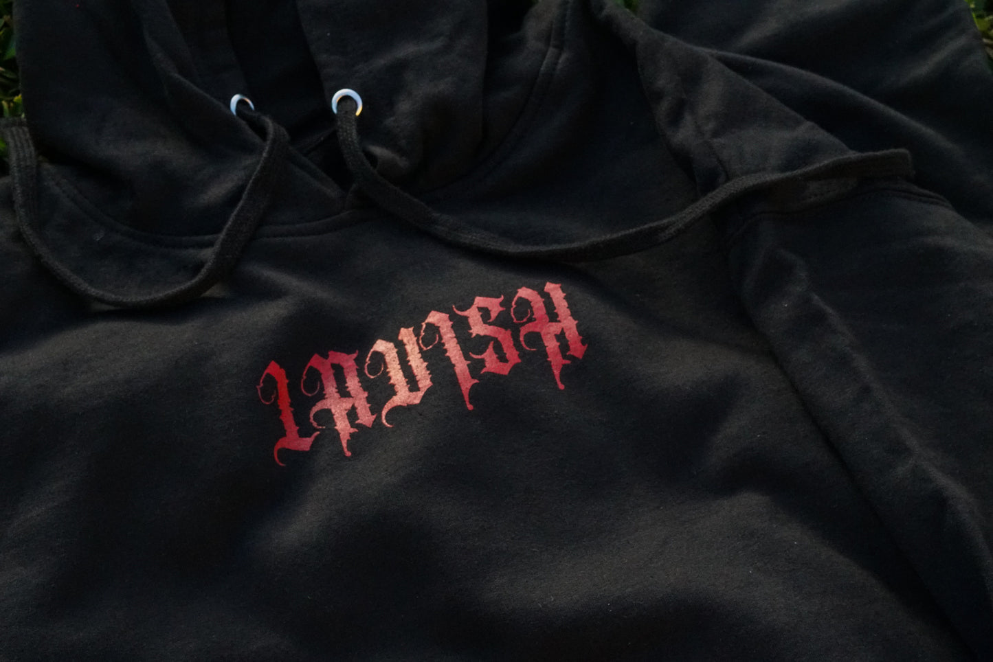 Through The Storm Lavish Hoodie