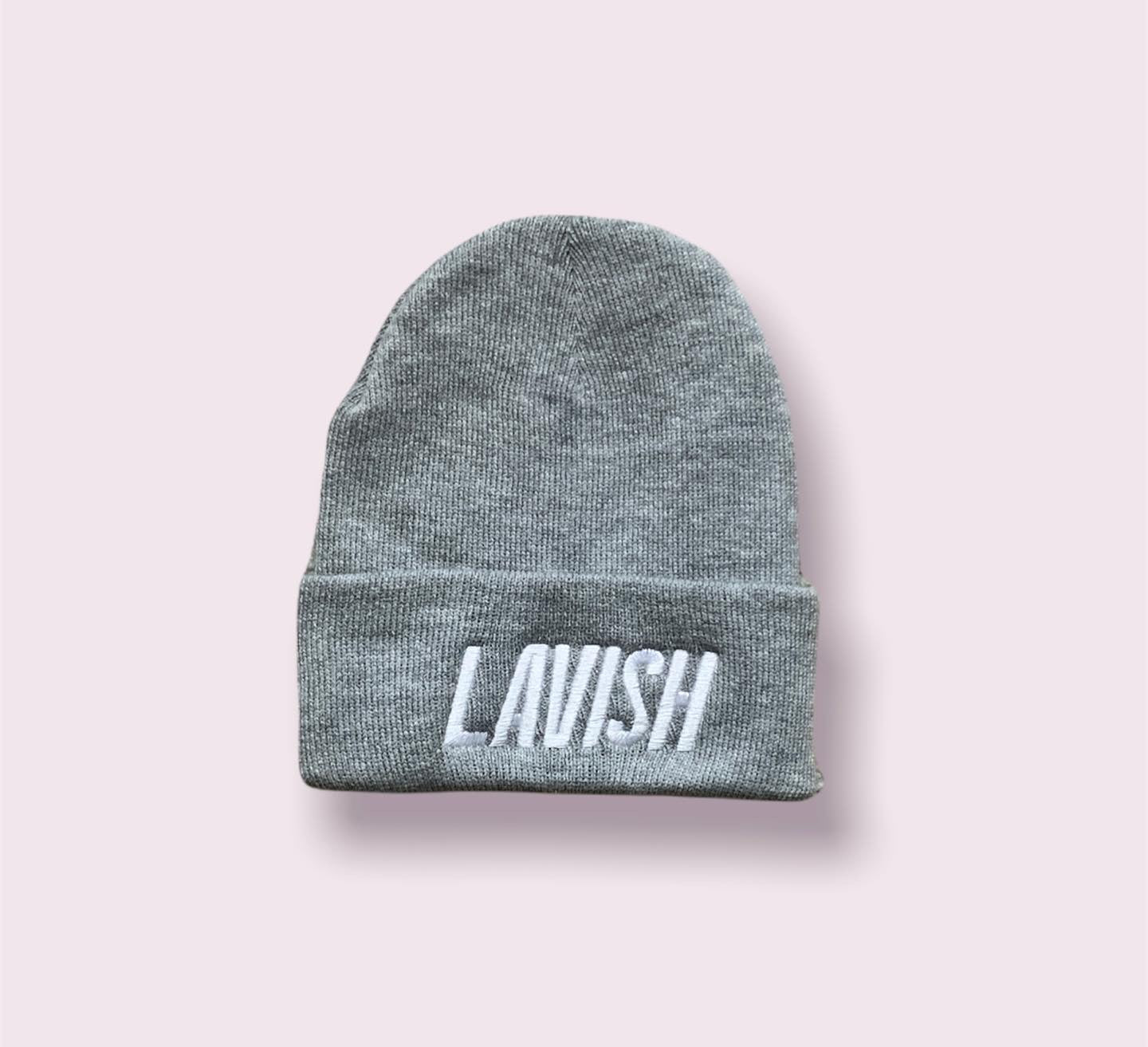 LAVISH BEANIES