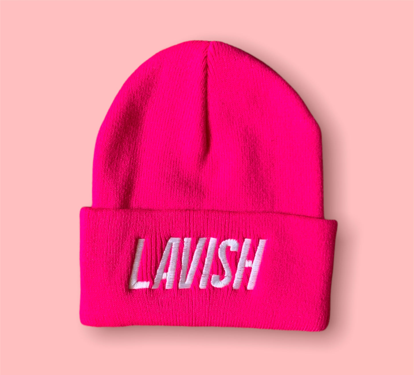 LAVISH BEANIES