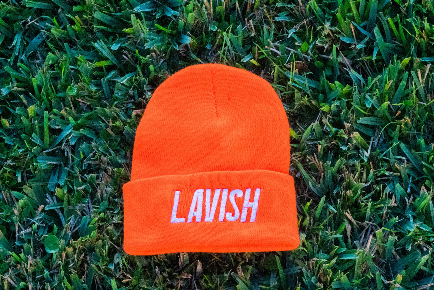 LAVISH BEANIES